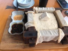 坊间豆腐-几荷·恰似故人来(秀水广场店)