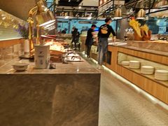 -比格比萨自助(诺亚大厦店)