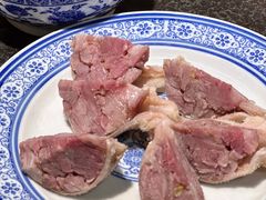 -清真京华源·涮肉烧烤(丰庆店)