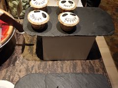 -龙城咖啡厅(常州富都洲际店)