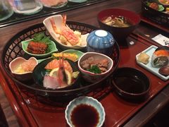 -东京和食 Sun with AQUA