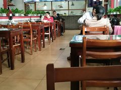 大堂-东关吉祥西安腊汁肉夹馍(健德门店)