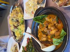 -真浪大家乐海鲜餐馆