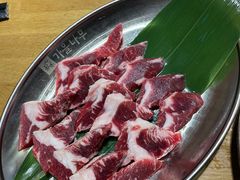 -秋木烤肉·韩国牛肉名家(高新旗舰店)