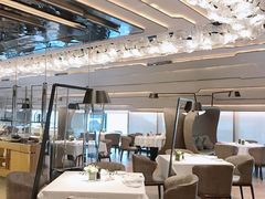 大堂-燃扒房Steakhouse(皇庭店)