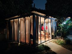 包房-罗汉堂·荷谷(礼智路店)