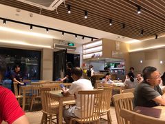 大堂-东山茶寮(新安店)