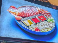 -济扶岛韩国海鲜汤제부도 해물탕(望京店)