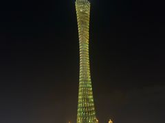 -珠江夜游广州塔·中大码头