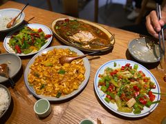 -静一餐厅·湖北菜(前门创始店)
