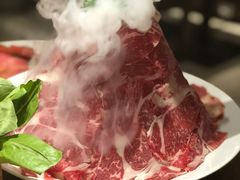 白胡椒超美人锅.牛肉-FROM FARM八亩农场(三里屯店)