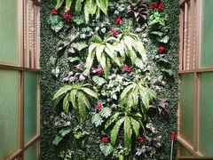 -小蓝鲸湖北菜(八一路店)