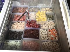 沙茶面-炳记小点(杏东店)