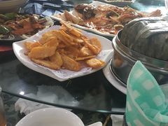 -四海回族饭店(前进大街店)