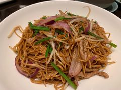 -环球港凯悦 · 享悦中餐厅