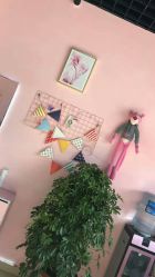 -YAZZ 美发造型