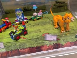 -乐高授权专卖店(中关村领展店)