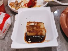 -老佛爷正宗铜炉蛙锅(五道口店)