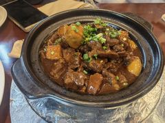 -古南都·老广东酒楼(龙江店)