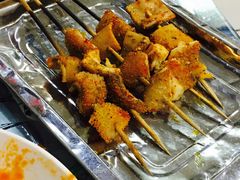 -兰州老马食府(小潞邑店)