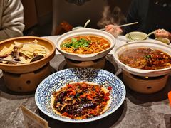 鱼籽鱼泡-传统菜农庄(皇姑路店)