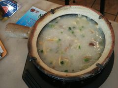 -粥家庄(汾江南店)
