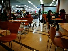 大堂-巴黎贝甜(华堂新辰汇店)
