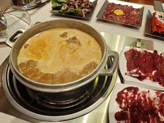 -荣叔港式沙嗲牛肉火锅(正佳潮流店)