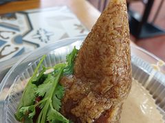-1980烧肉粽(金榜店)