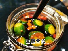 -真味汤馆(汽博店)