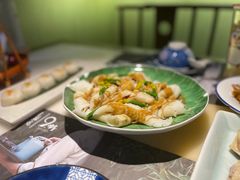 -假装苏杭·园林餐厅(陆家嘴中心店)
