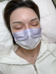 -开运眉半永久纹眉野生眉