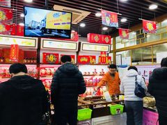 -粒上皇(五岭店)