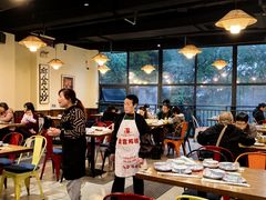 -邱金小炒·30 年盐帮江湖菜(自贡店)