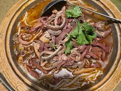 -蒙亨·手把肉·蒙古包文化主题餐厅(天恒广场店)