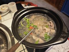 -姚稷大铁锅(龙之梦店)