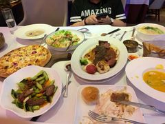 -佐度王子扒房(天鹅湖店)