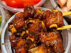 -丹丹热卤·长沙小吃(东瓜山店)