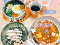 -米村拌饭(凯德和平广场店)