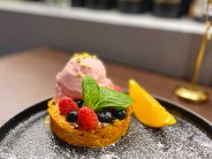 -Shantek象提南亚西餐厅&Bistro(淮海中路店)