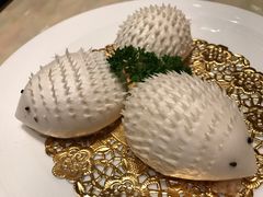 -8餐厅(新葡京酒店)