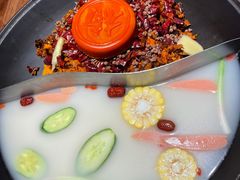 -楠火锅(仁恒梦中心店)