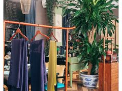 -梧桐花园餐厅(新城店)