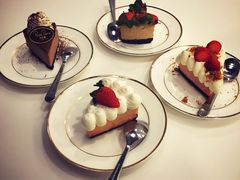 -PETIT PARIS 小巴黎(凯德1818店)