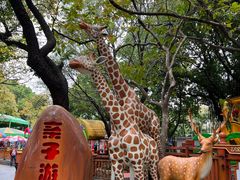 -晓港公园