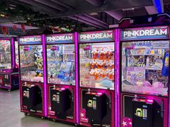 -嗨翻Hi-Fun竞技主题乐园·蹦床亲子生日轰趴(国光1937店)