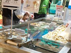 -盒马鲜生(首义店)