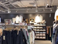 -MUJI无印良品(世博源店)