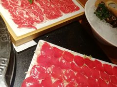 -晓秧锅鲜货火锅·重庆老字号(步步高店)