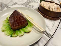金牌扣肉-杭州君悦酒店·湖滨28中餐厅